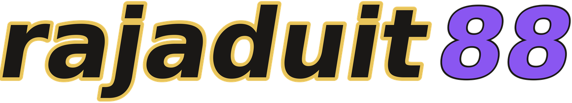 rajaduit88 logo
