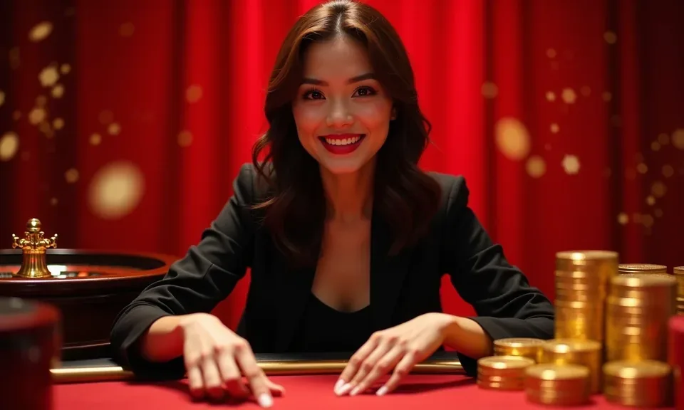 rajaduit88 Live Tables, Slots and Crash Games at rajaduit88 Casino
